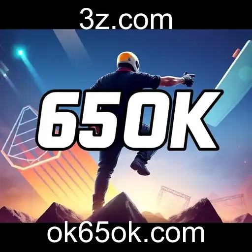 65OK: O Epicentro dos Jogos Online em 2025