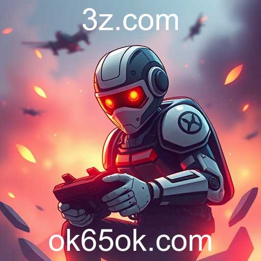 65OK Transforma Cenário dos Jogos Online em 2025