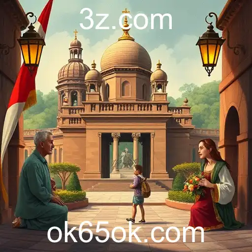 Explorando a Categoria 'Cultura' nos Jogos de Palavras do 65OK