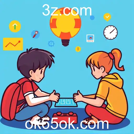 A Importância dos Jogos Educacionais para o Aprendizado