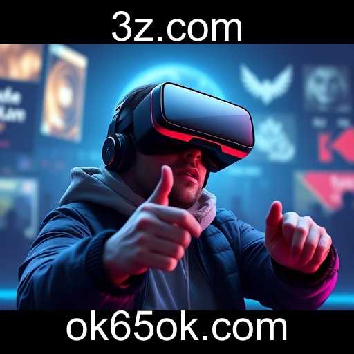 A Revolução dos Jogos em 2025