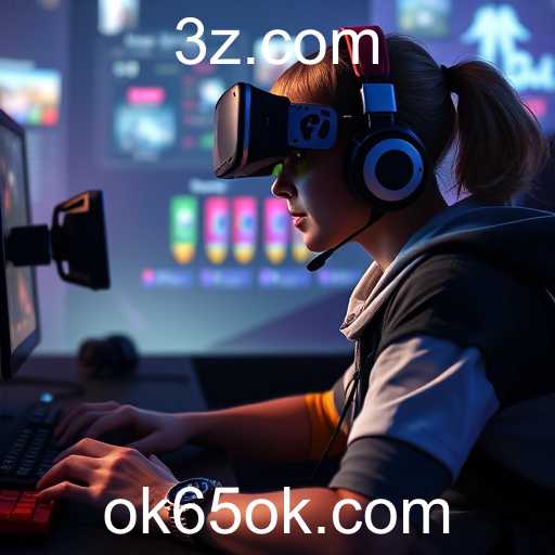 Inovações e Tendências no Mundo dos Jogos