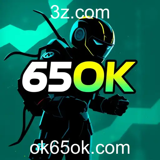 Explorando o Fenômeno dos Jogos com 65OK