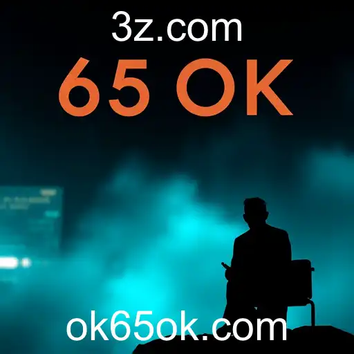 A Revolução Digital dos Jogos em 2025 e o Impacto dos Sites como 65OK