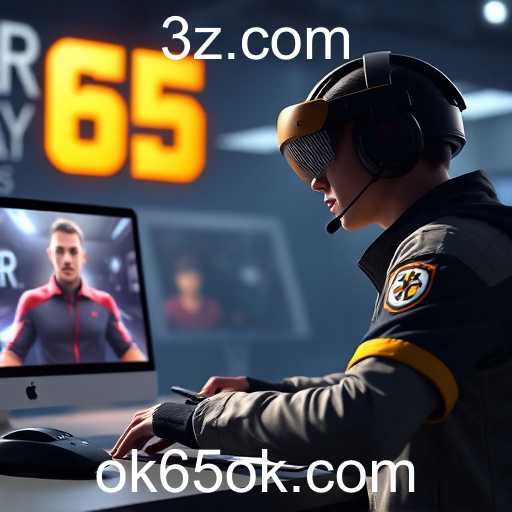 A Revolução dos Jogos Online: Tendências e Inovações