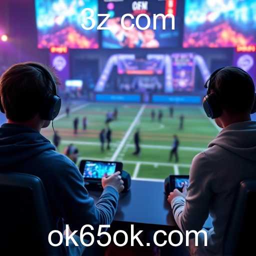 Tendências Atuais no Mundo dos Jogos Online