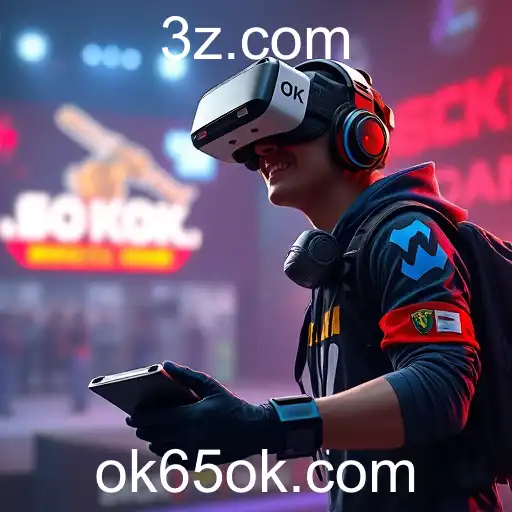 Explorando Novidades e Tendências no Universo dos Games em 2025