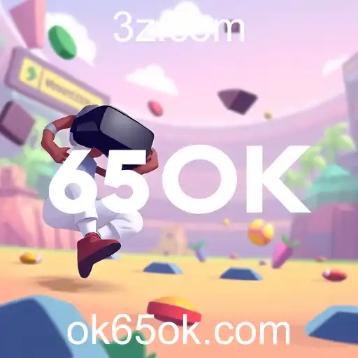 65OK Revoluciona o Mundo dos Jogos em Português