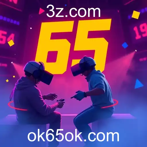 Expansão do Universo dos Games em 2025