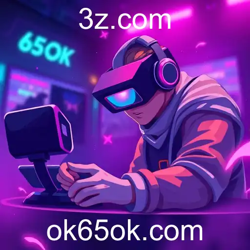 A Revolução Digital dos Jogos em 2025 e o Impacto dos Sites como 65OK