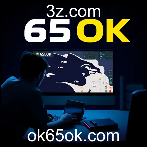 Inovações e Tendências em Sites de Jogos Brasileiros