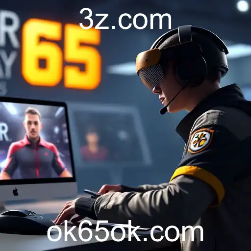 Nova Tendência no Mundo dos Jogos Online