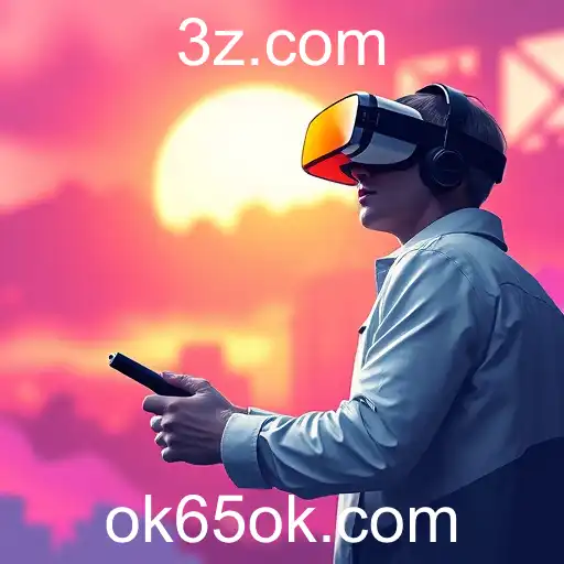 Evolução dos Jogos Online em 2025