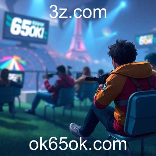 Avanços e Tendências nos Jogos Online