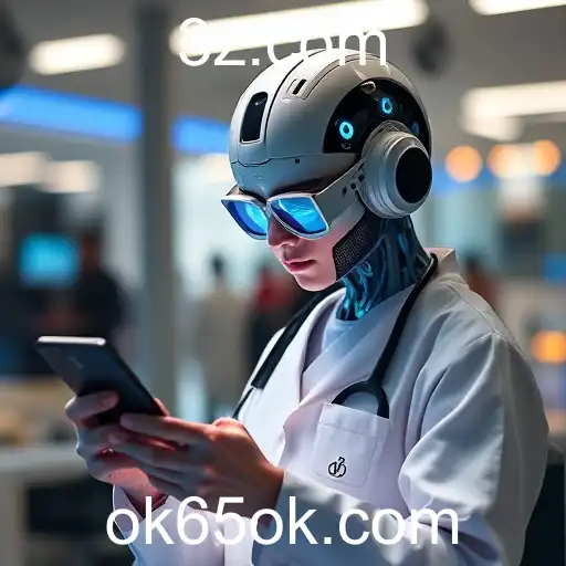 A Revolução da Tecnologia: Transformações e Impactos na Sociedade