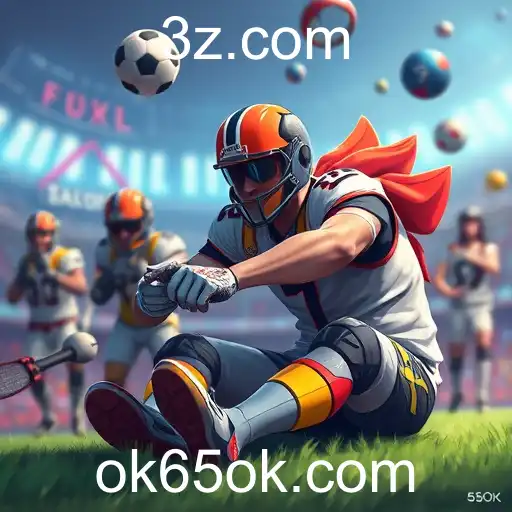 Tendências e Destaques no Mundo dos Jogos Online