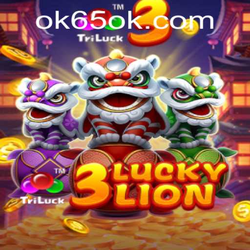 Discover the Thrills of 3LUCKYLION: A New Gaming Sensation