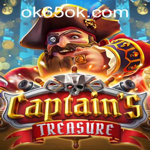 Explore Boundless Adventures in CaptainssTreasure