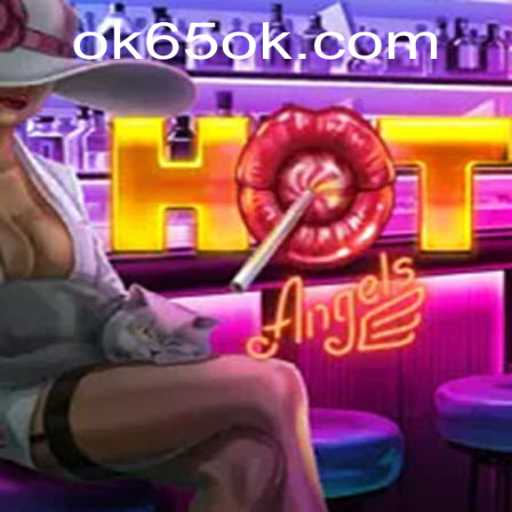 Discover the Thrilling World of HotAngels - A Spectacular Gaming Experience