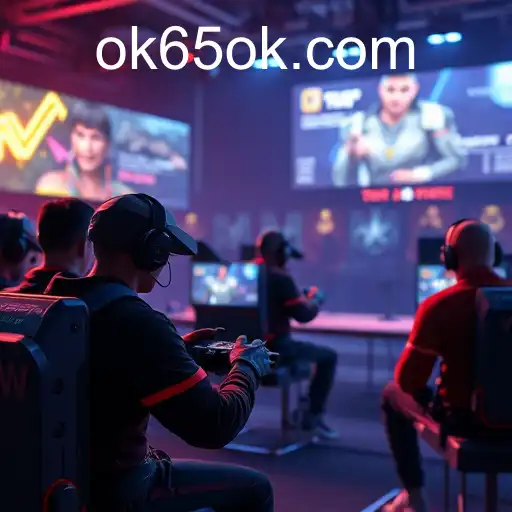 Delving into Live Games: The 65OK Revolution