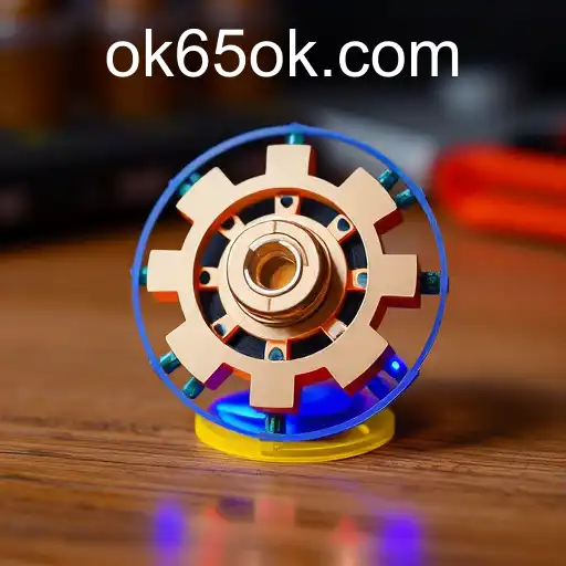 Exploration into the World of Rotary Games and 65OK